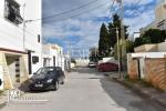un superbe terrain a vendre à Hammamet 