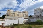 un superbe terrain a vendre à Hammamet 