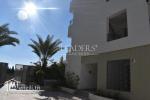 AV un beau duplex situé à Hammamet Nord