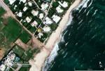 Mammoura plage à vendre un Bungalow 1 ère rangée s+2