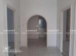 LOCATION VILLA S+3 A SAHLOUL PRES SOUK SEBT