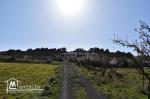 AV un terrain  à Hammamet sud (el monchar)