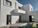 A vendre villa avec piscine zone urbaine Djerba Midoun