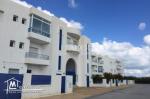 AV un appartement avec piscine  à Bni khiar Nabeul