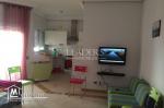 AV un appartement avec piscine  à Bni khiar Nabeul
