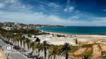 Appartement S 2 meublé haut standing a marsa plage