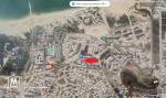 Terrain 266 m² Zone Touristique Borj Cedria
