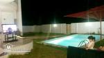 location villa avec piscine à Hammamet