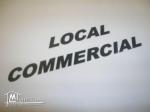 Opportunité local commercial route principale Ain Zaghouan