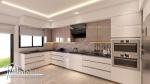 Villa Neuf Chic et Moderne à La Soukra