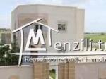 Vente Villa à Borj-Cedria BEN AROUS
