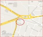 Appartement  S+3 haut standing au BARDO