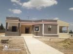 Villa haut standing (le kef)