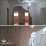 Villa haut standing (le kef)