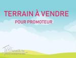 Terrain à vendre destiné pour prometteurs