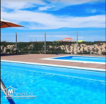 un studio pieds dans l'eau