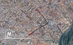Terrain à vendre de 521 m2  à Sfax