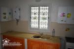 appartement en 1er  étage de style S+2 à hammamet