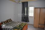 appartement en 1er  étage de style S+2 à hammamet