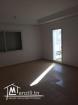 Appartement tout neuf non meublé