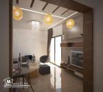 A vendre Un S+2 haut standing dans une résidence avec piscine à l'AFH Mrezga