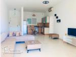 Location de vacances en bord de mer: bel appartement S+1 à Nabeul