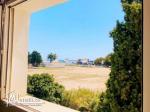 Location de vacances en bord de mer: bel appartement S+1 à Nabeul