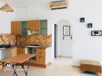 Location de vacances en bord de mer: bel appartement S+1 à Nabeul