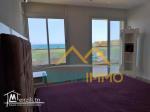 Appartement S+2 vue sur mer- Zone touristique Mahdia