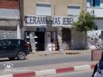 local commercial a bizerte