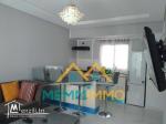 Appartement S+1 avec place de parking sous-sol - Zone Touristique Mahdia