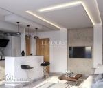 des appartements  situés dans une résidence à AFH Mrezga Hammamet  Nord