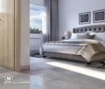 des appartements  situés dans une résidence à AFH Mrezga Hammamet  Nord