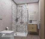 des appartements  situés dans une résidence à AFH Mrezga Hammamet  Nord