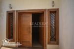 villa R+2 avec 6 appartements dans une zone prestigieuse a Borj_Cedria.