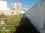 Terrain de 440m² à vendre à borj cedria
