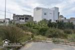 Terrain de 401 m2  à vendre à borj cedria
