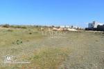 Terrain de 320 m² à vendre à borj cedria