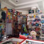 fond de commerce à vendre de 125 m2