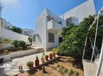 Villa de 350m² sur terrain de 506 m² à El Manar 2