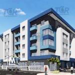 S+2 / S+4  haut standing ENNASR 2