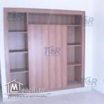 S+2 / S+4  haut standing ENNASR 2