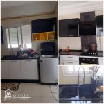 Appartement Nouvelle medina 3