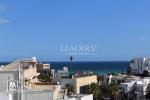 appartement  de 165.85m2 à vendre à sahloul sousse