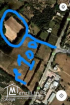 terrain de 8300 m2 a vendre a El Hawaria
