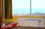 a louer appartement vue sur mer et pied dans l'eau mahdia