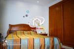 a louer appartement vue sur mer et pied dans l'eau mahdia