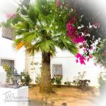 Loue à Enasser 2 un rez-de-chaussée S+3 pour grands parents