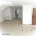 Loue à Enasser 2 un rez-de-chaussée S+3 pour grands parents