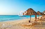 louer appartement s+1 pied dans l'eau et vue sur mer baghdedi